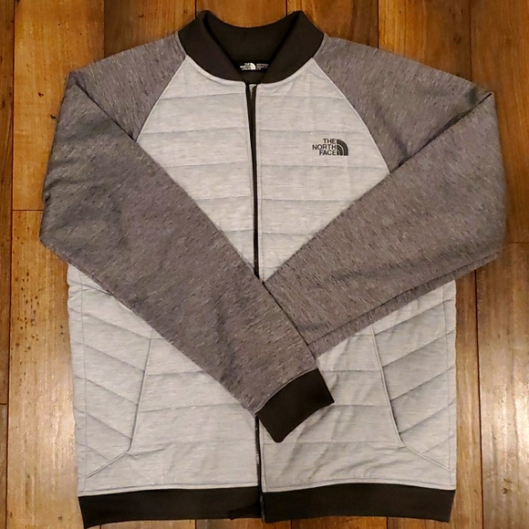 The North Face Other - North Face Norris Point Insulated Full Zip